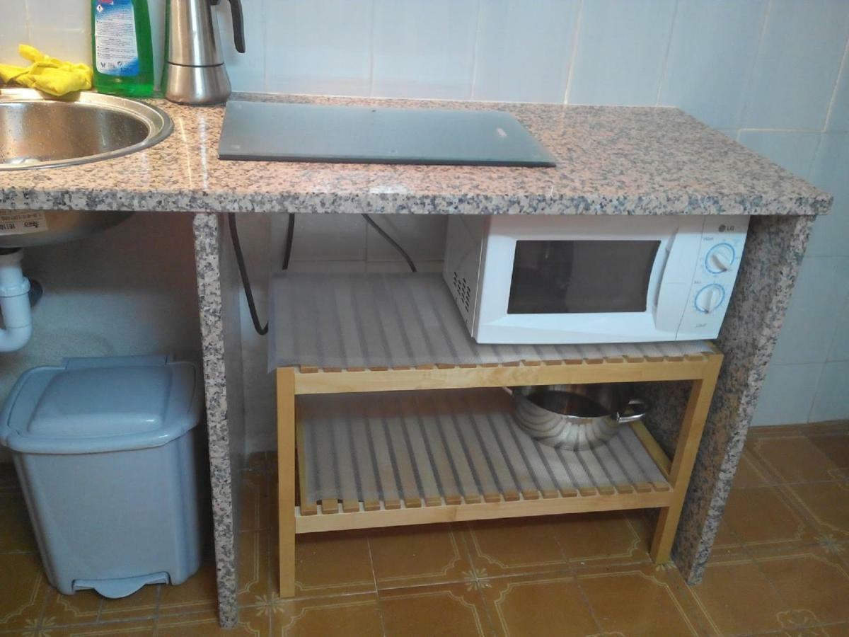 Shining Gold El Dorado With Free Parking And Wifi Apartment Playa de las Americas  Phòng bức ảnh