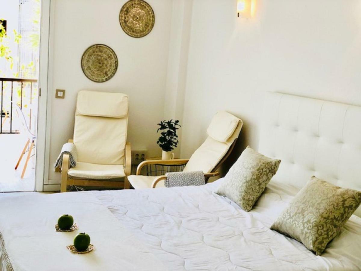 Shining Gold El Dorado With Free Parking And Wifi Apartment Playa de las Americas  Ngoại thất bức ảnh